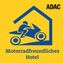 Motorradfreundliche Hotels / ADAC